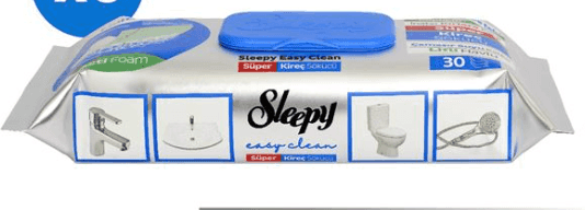 سليبي التكلسات