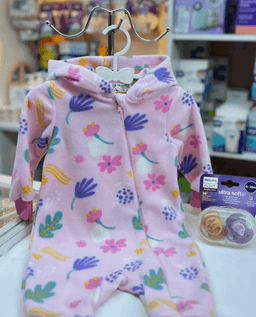 افرولات بناتي شتوي