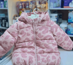 جواكيت شتوية بناتي/صبياني