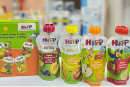 اكل و حليب اطفال 