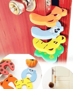 مستلزمات و قطع حماية البيبي