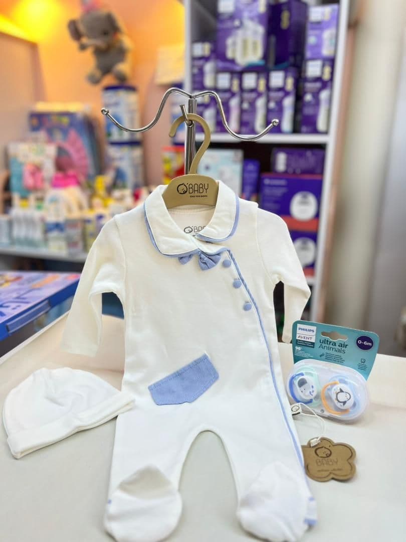 افرول سماوي ملكي نيو بورن