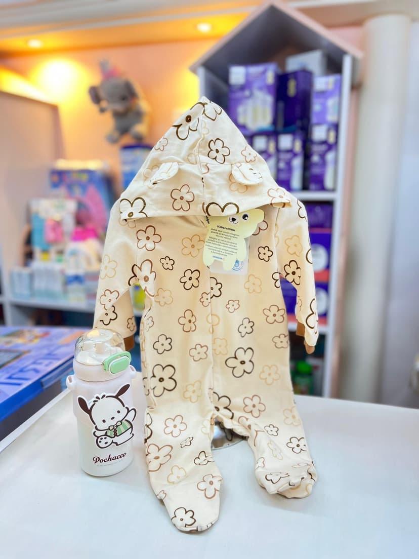 افرول وردات سكري وبني 3-6شهور