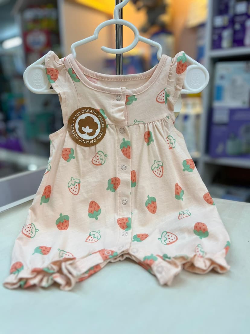 افرول تفاحي فريزات نيو بورن