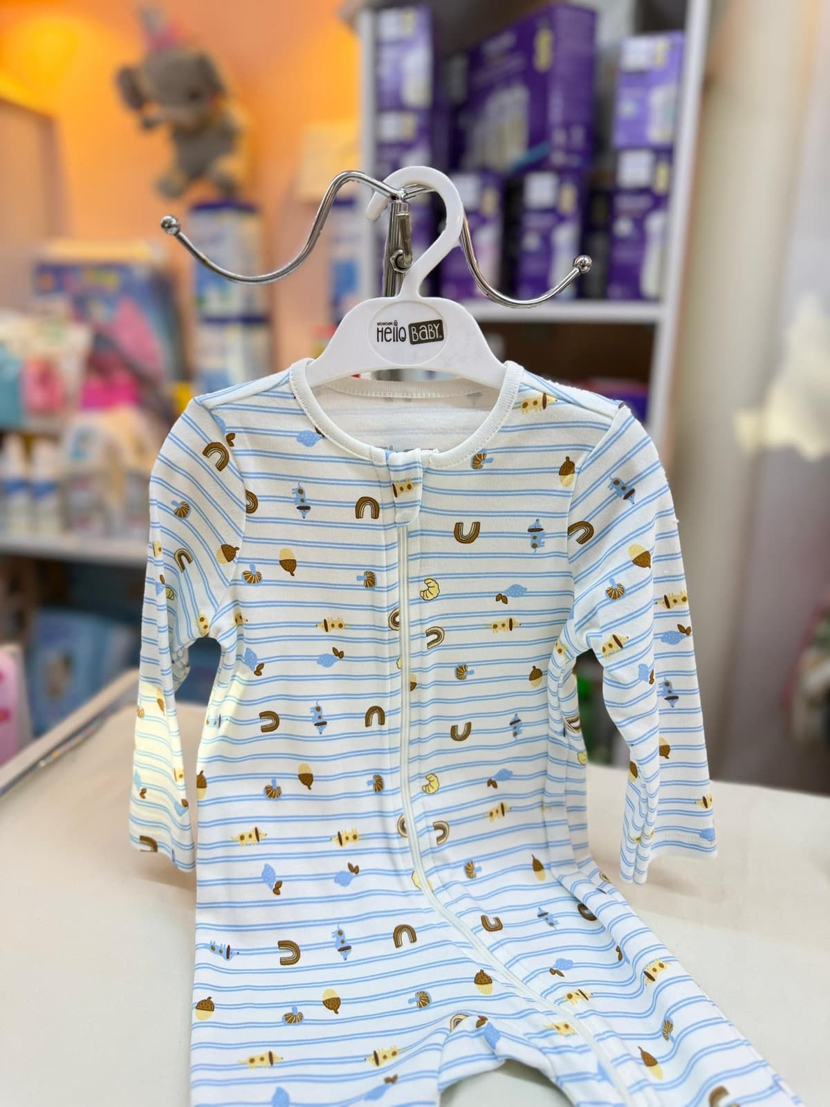 افرول مخطط سماوي اشكال 6-9