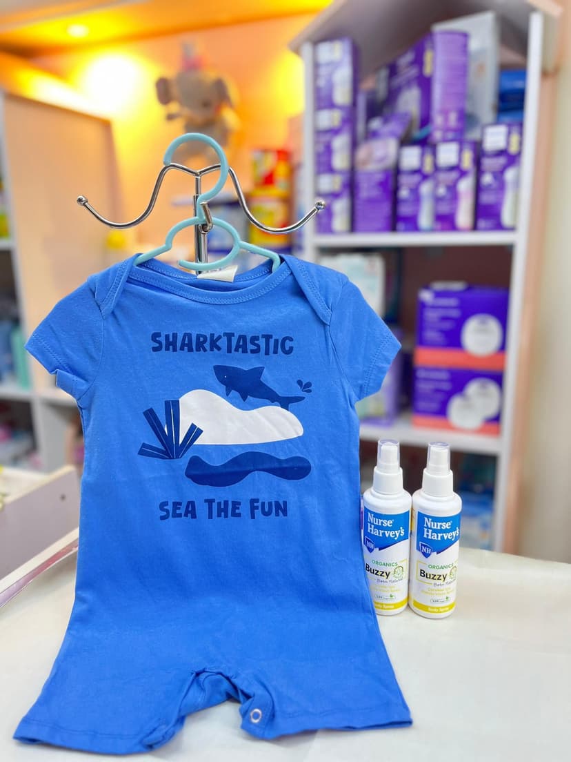 افرول ازرق قرش 9-12شهر