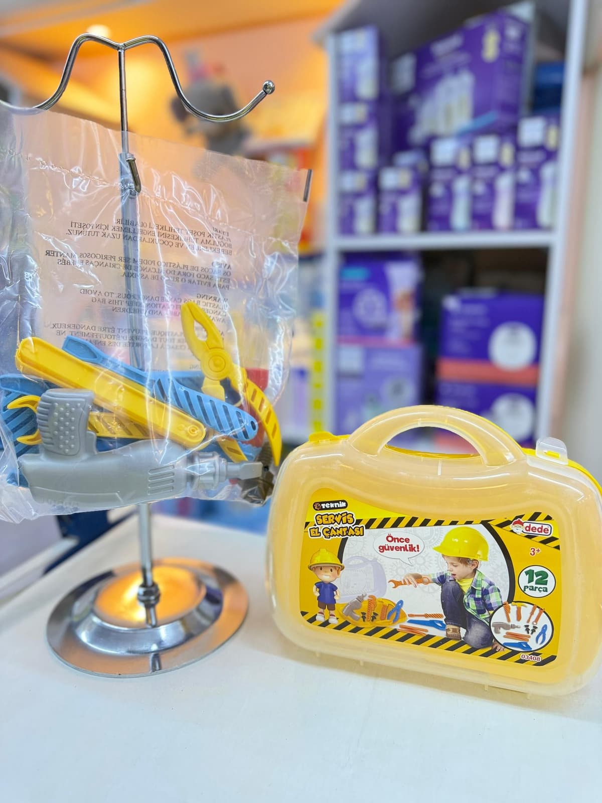 شنتة عدة مصلح