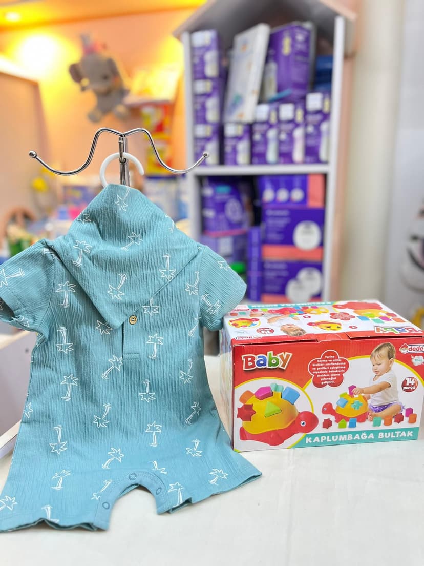 افرول تركوازشجرات 6-9شهر