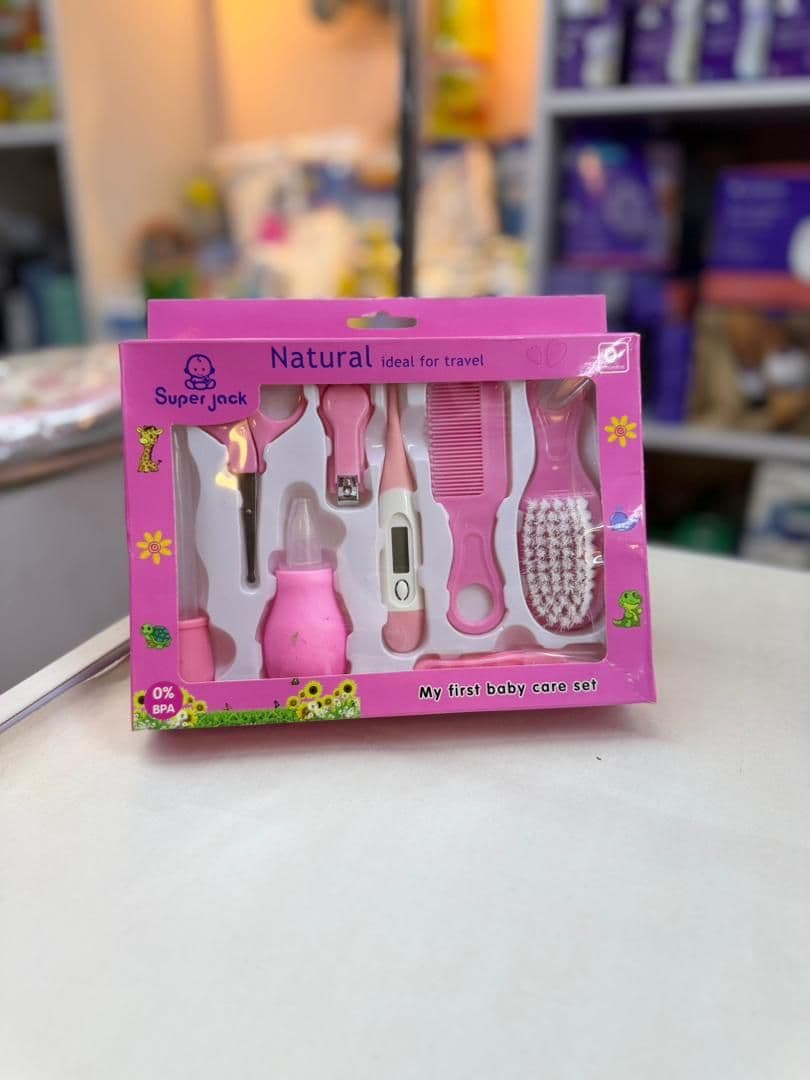 شنتة كاملة للعناية زهر