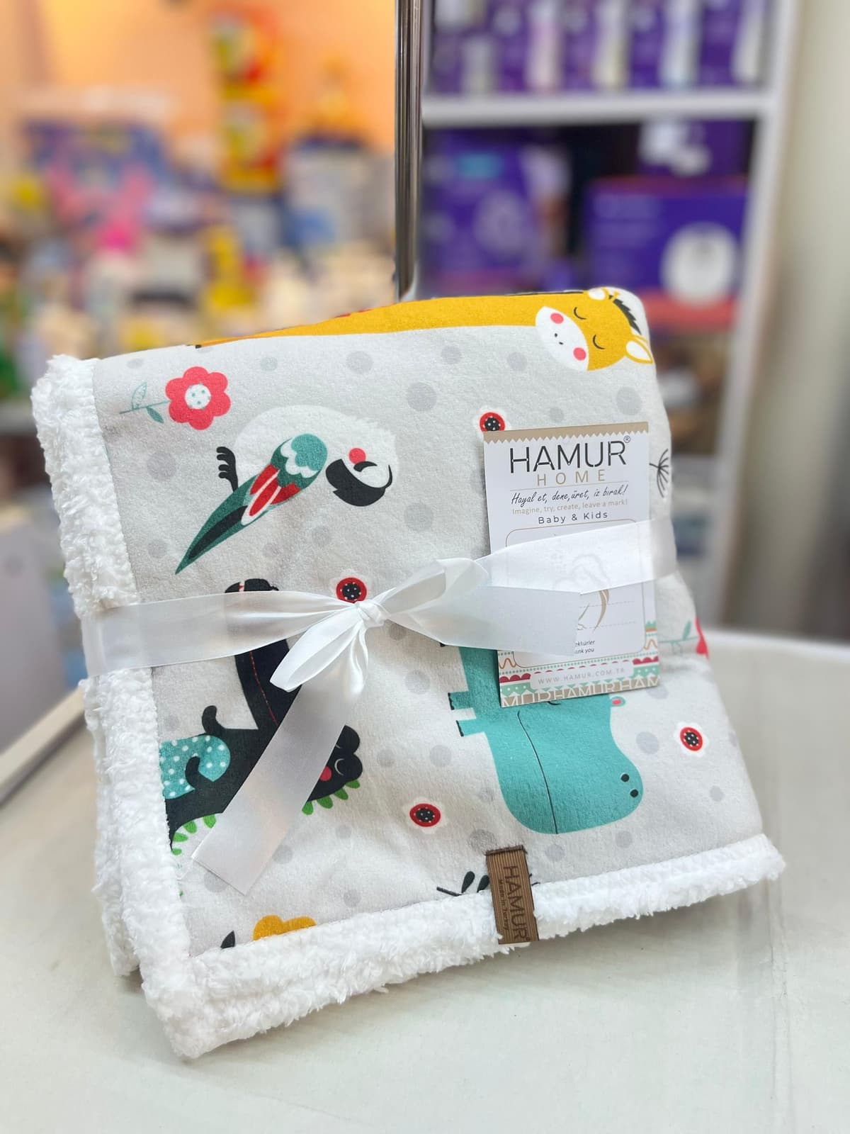 حرام رمادي ديناصورات فرو و موهير