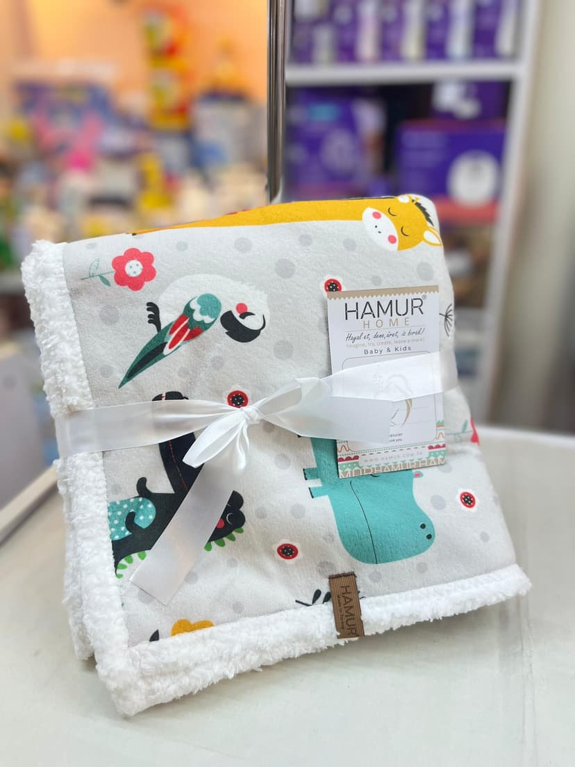 حرام رمادي ديناصورات فرو و موهير