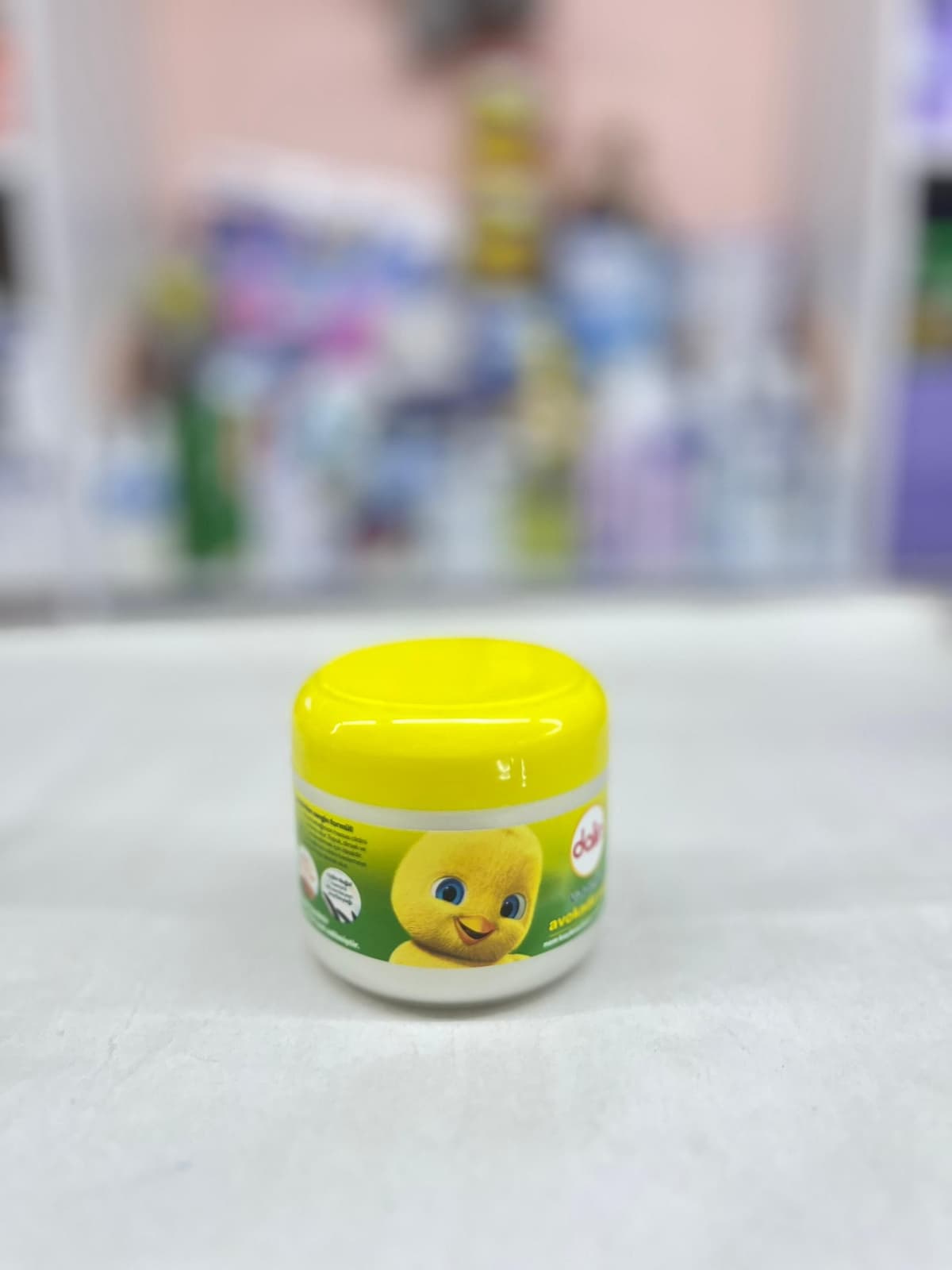 فازلين دالين