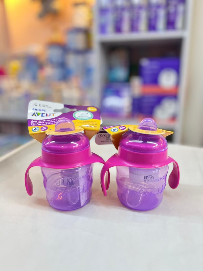 كاسة افينت سيليكون موف