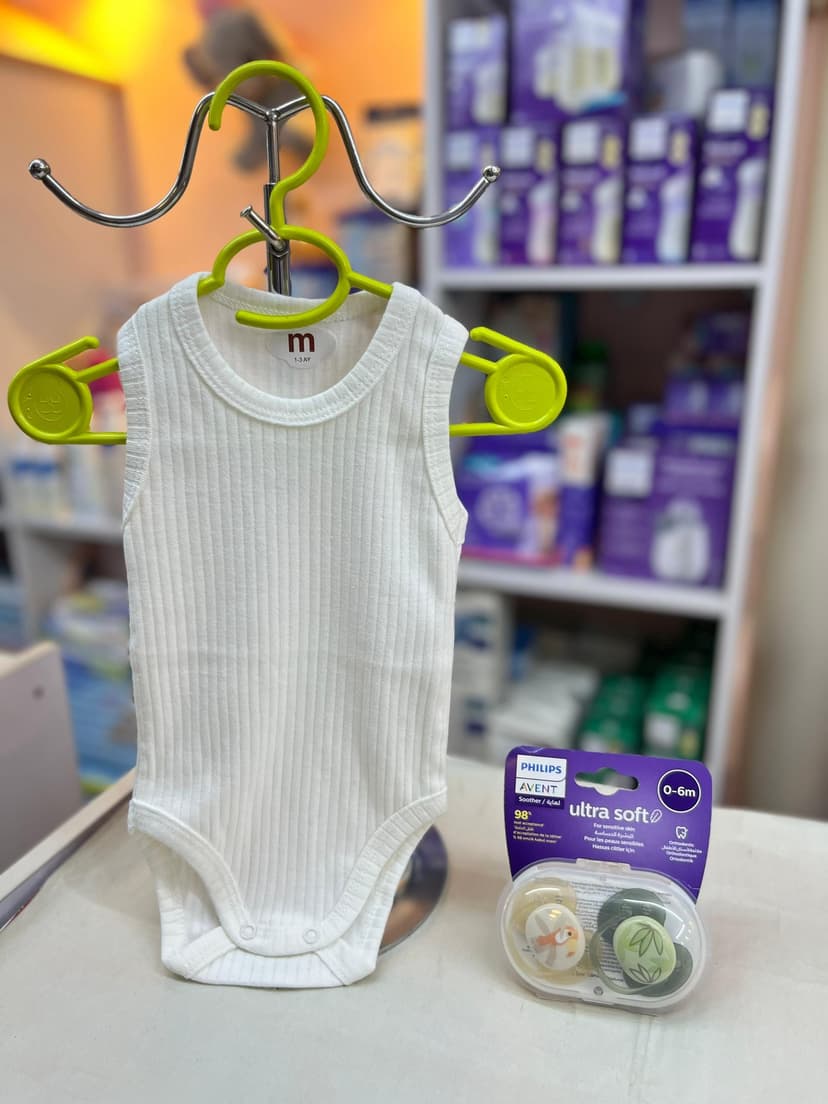 بربتوز سادة بروتيل1-3شهور