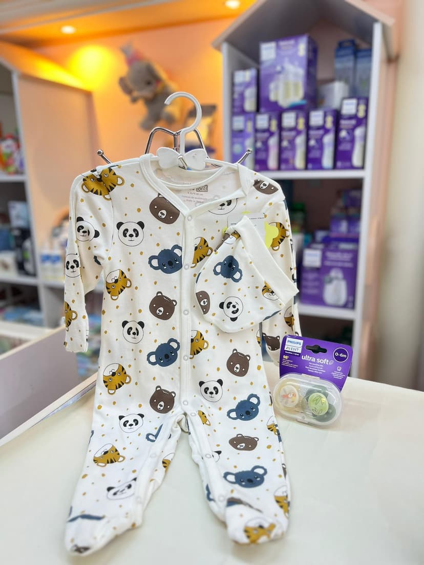 افرول سكري كوالا نمر باندا 3-6شهور