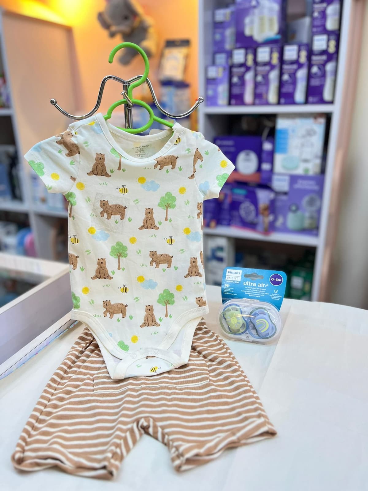 بربتوز دبدوب سكري وشورط مخطط6-9شهور