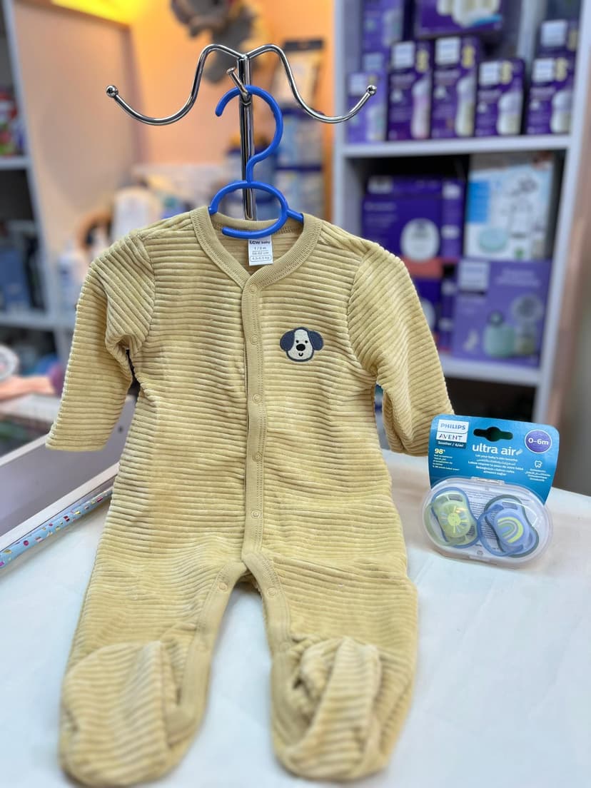 افرول بني كلب 1-3شهور