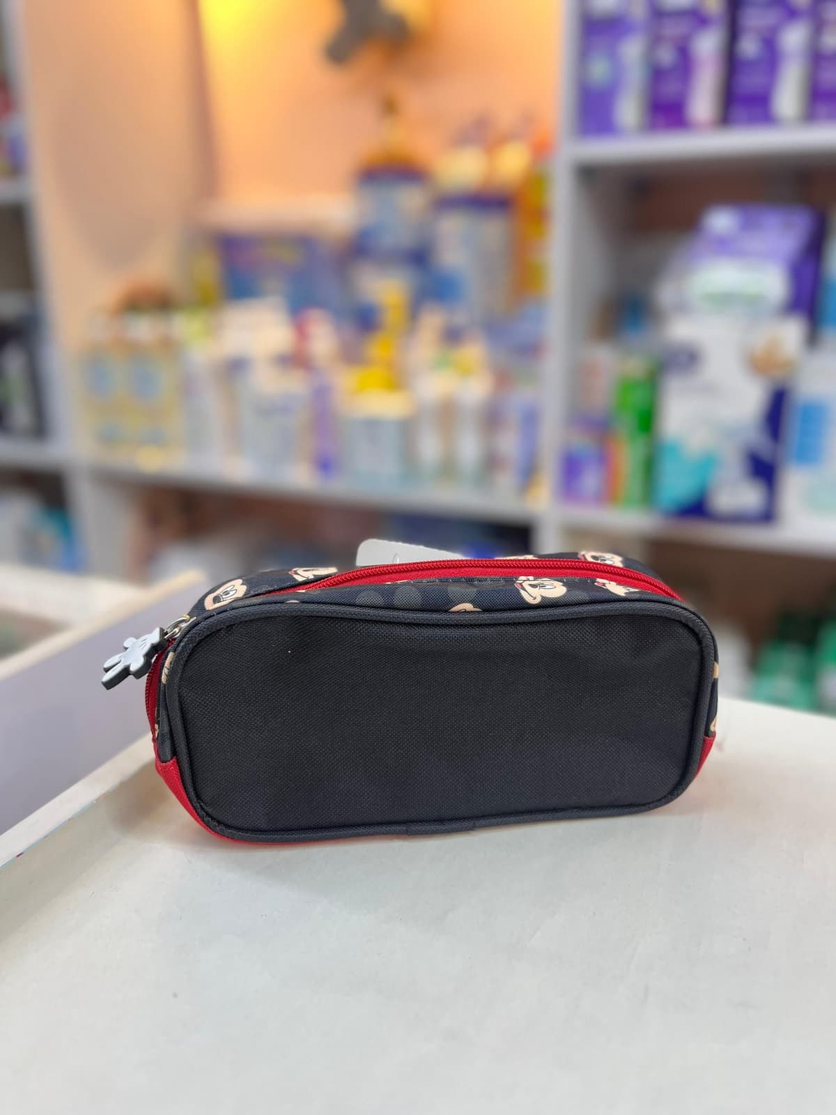 مقلمة ميكي ماوس