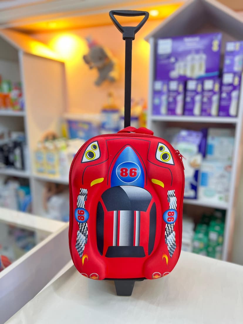 شنتة مدرسة كارز