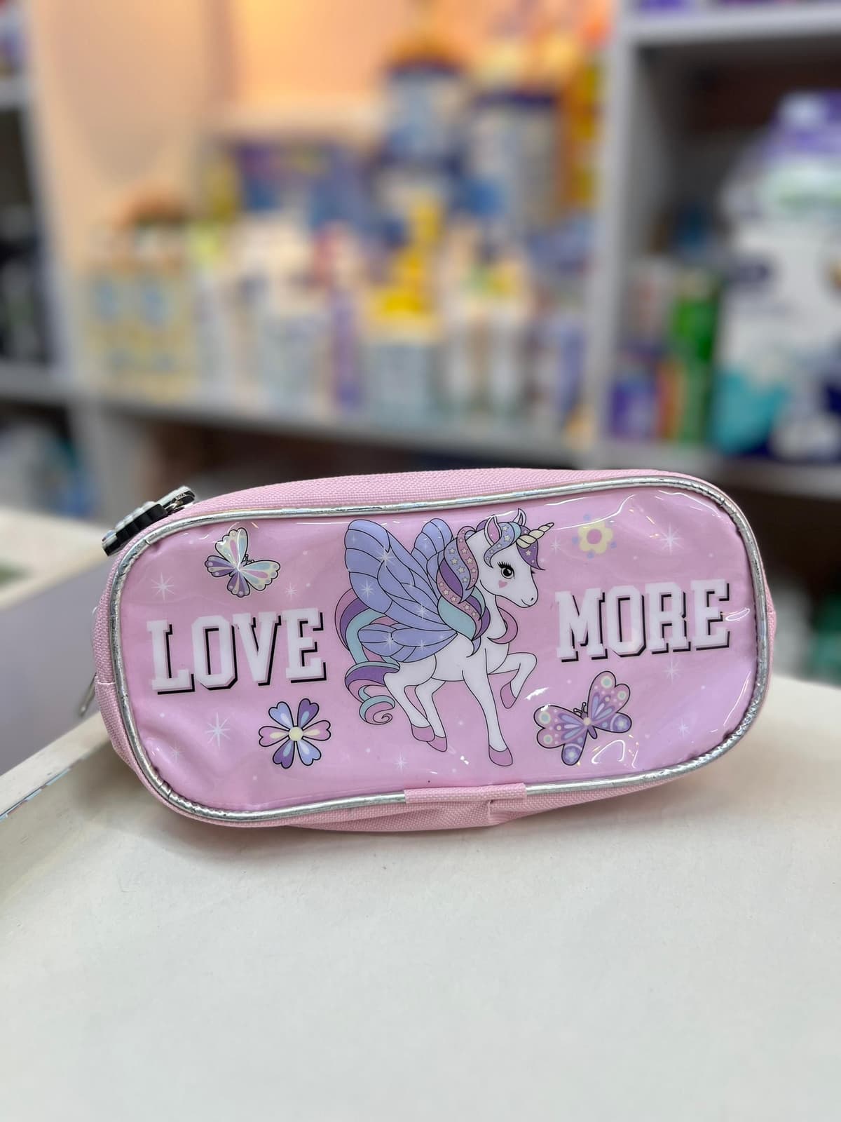 مقلمة يوني كورن