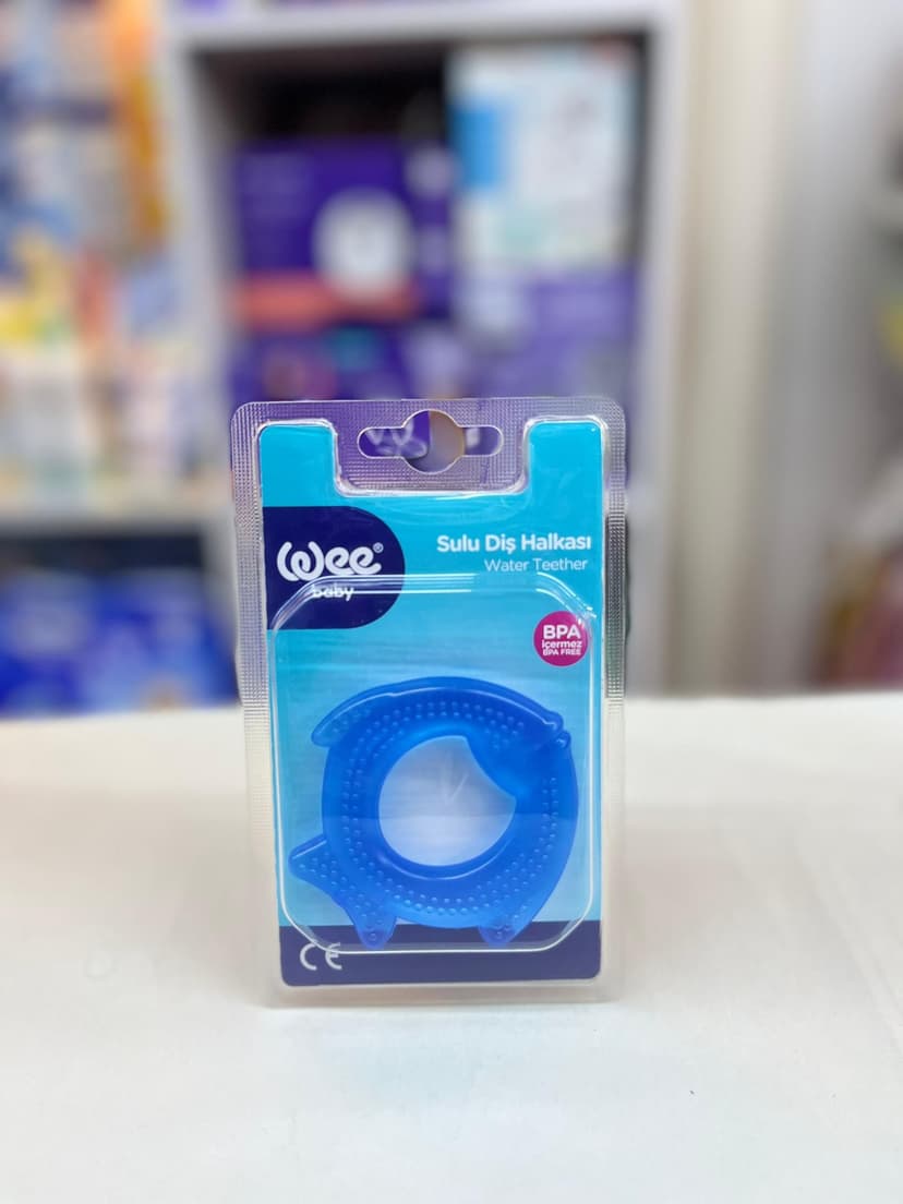 عضاضة مائية زرقا 859