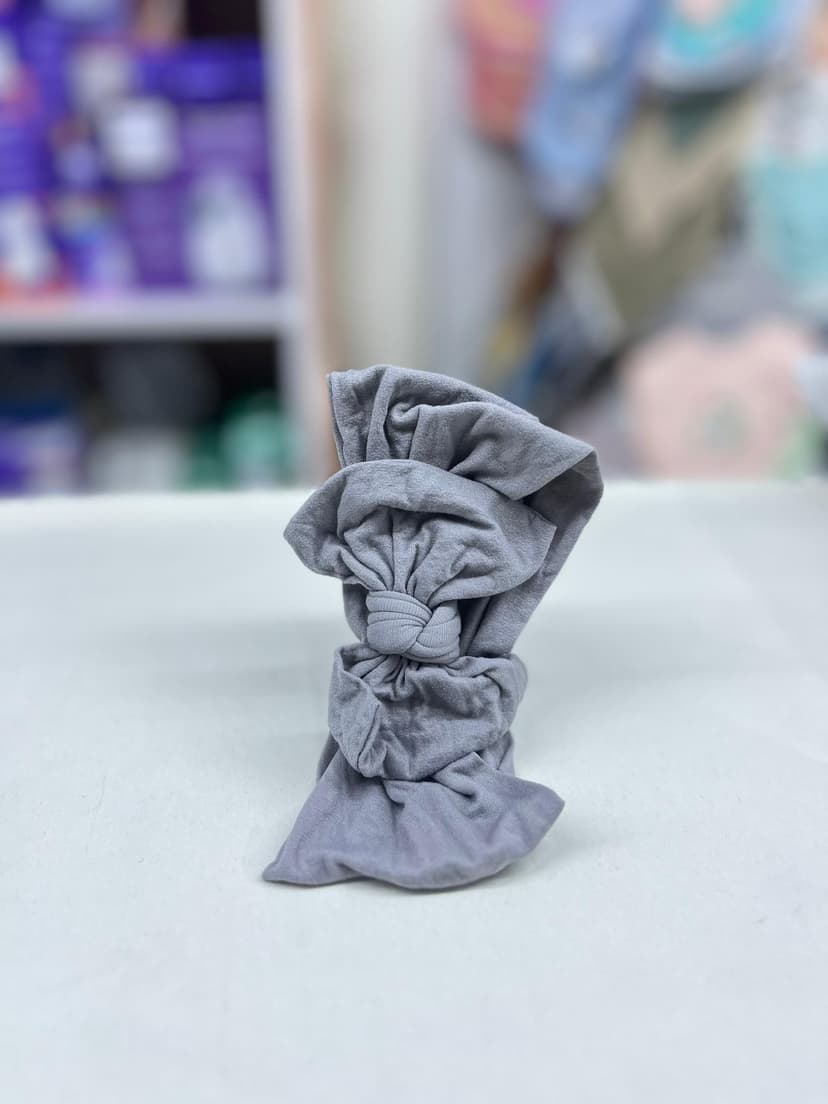 بوندة رمادي