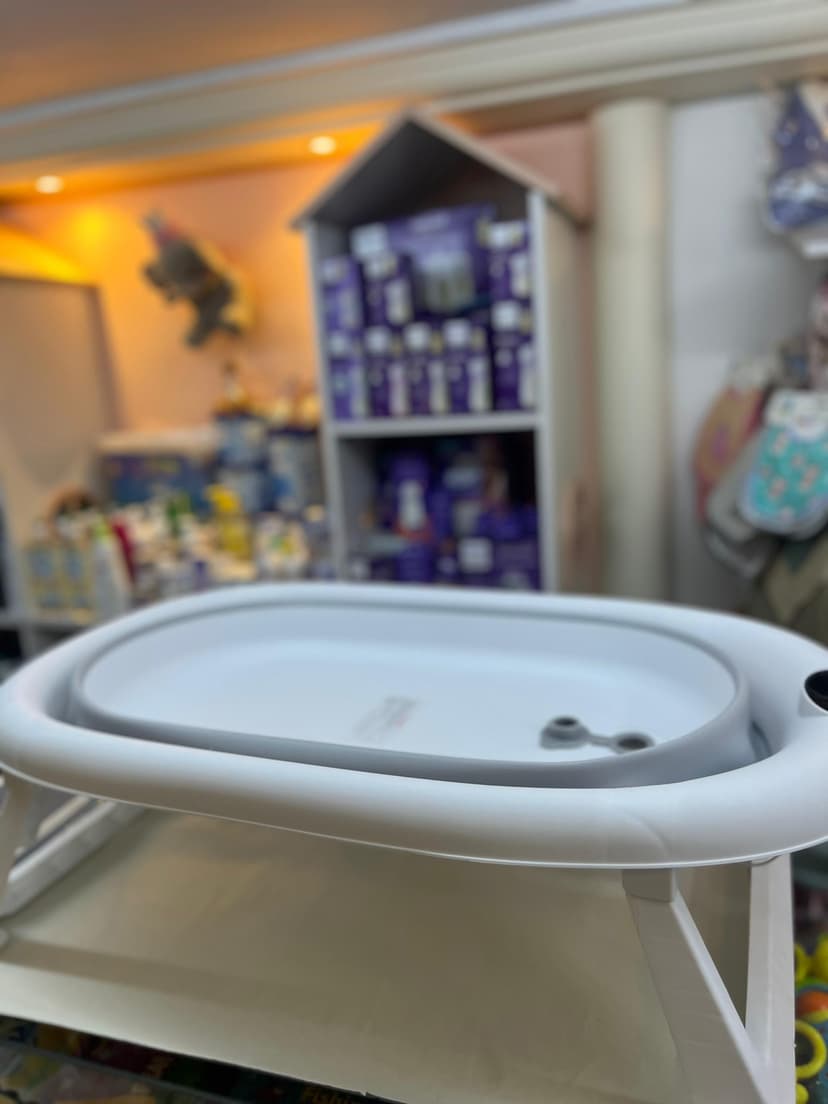 بانيو بيبي مفرد