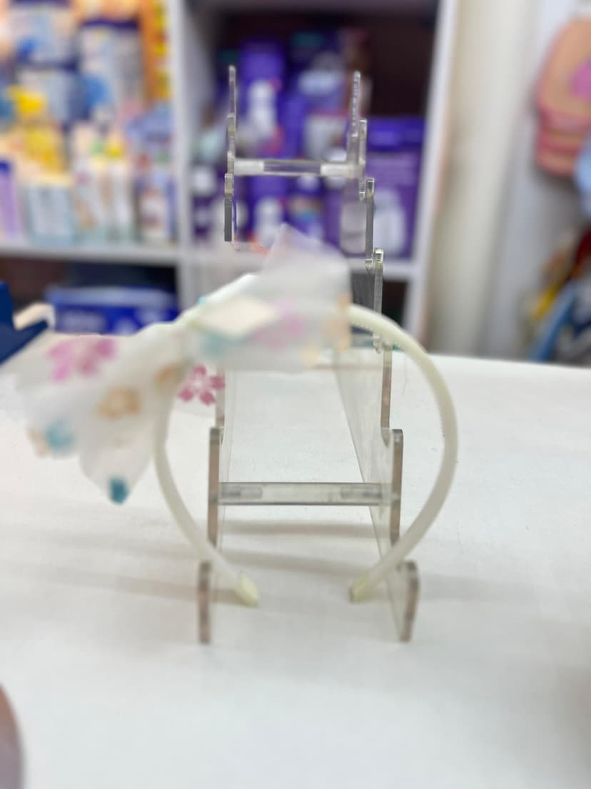 قوص ابيض ببيونة