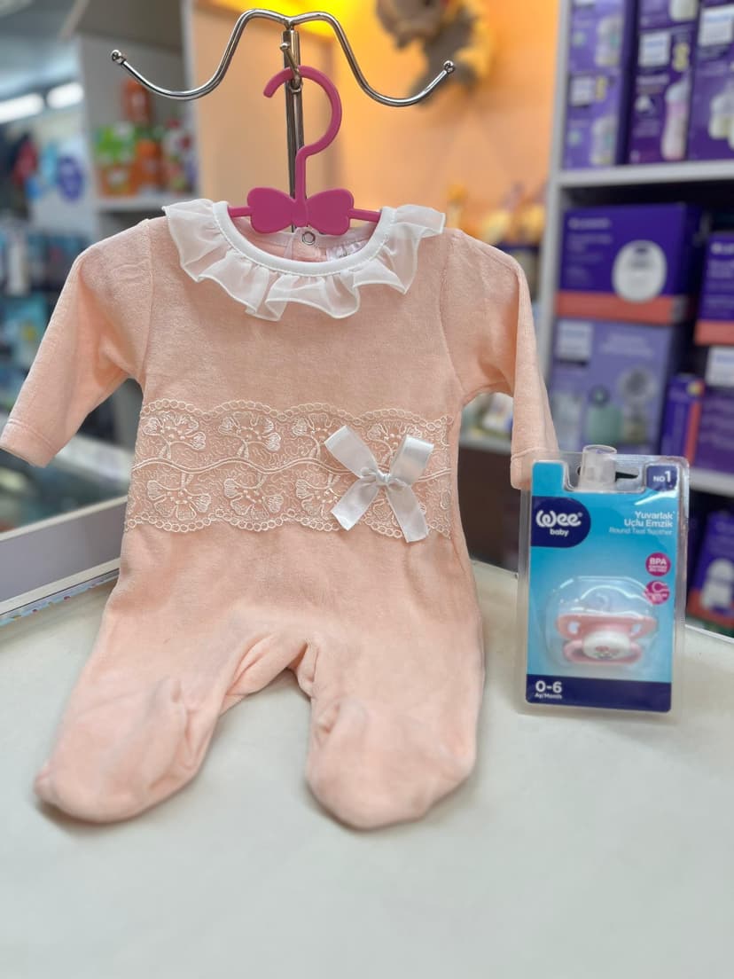 افرول بناتي سومو ببيونة عجنب 0-3شهور