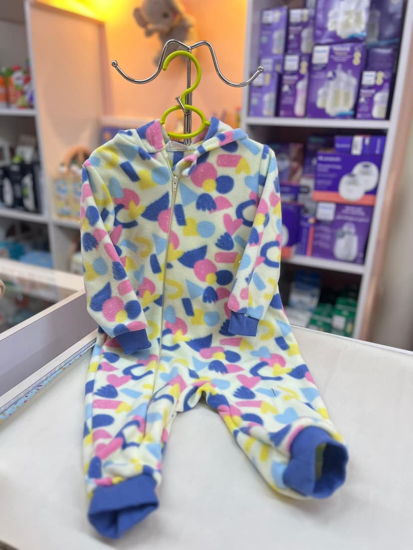 افرول فليس معجوق 6-9شهور