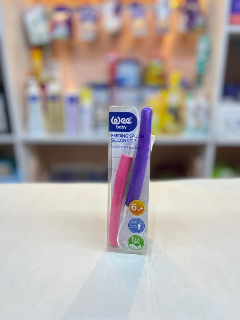 معلقتين سيليكون موف وزهر 122