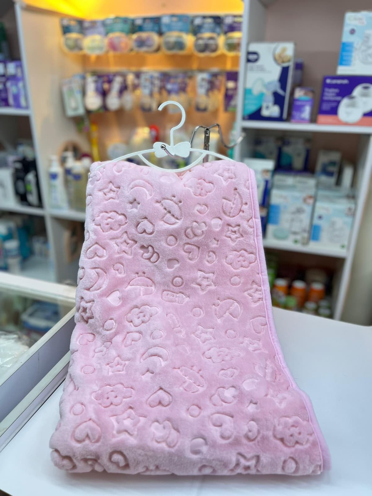 حرام شتوي تقيل زهري Özdilek