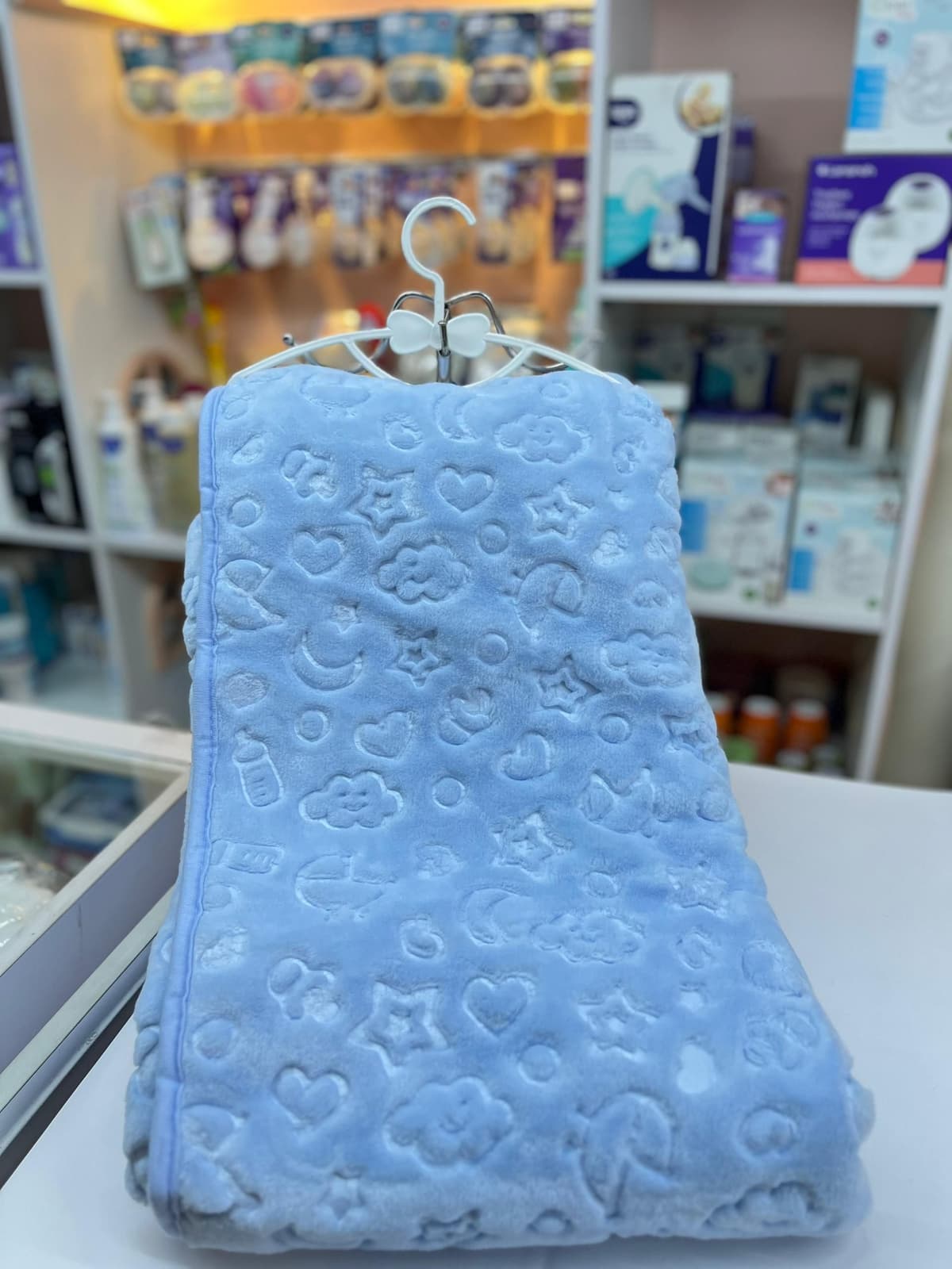 حرام شتوي تقيل سماوي Özdilek