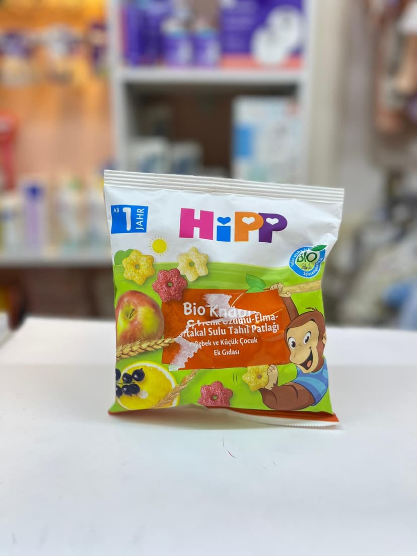 سناك هيب فواكه