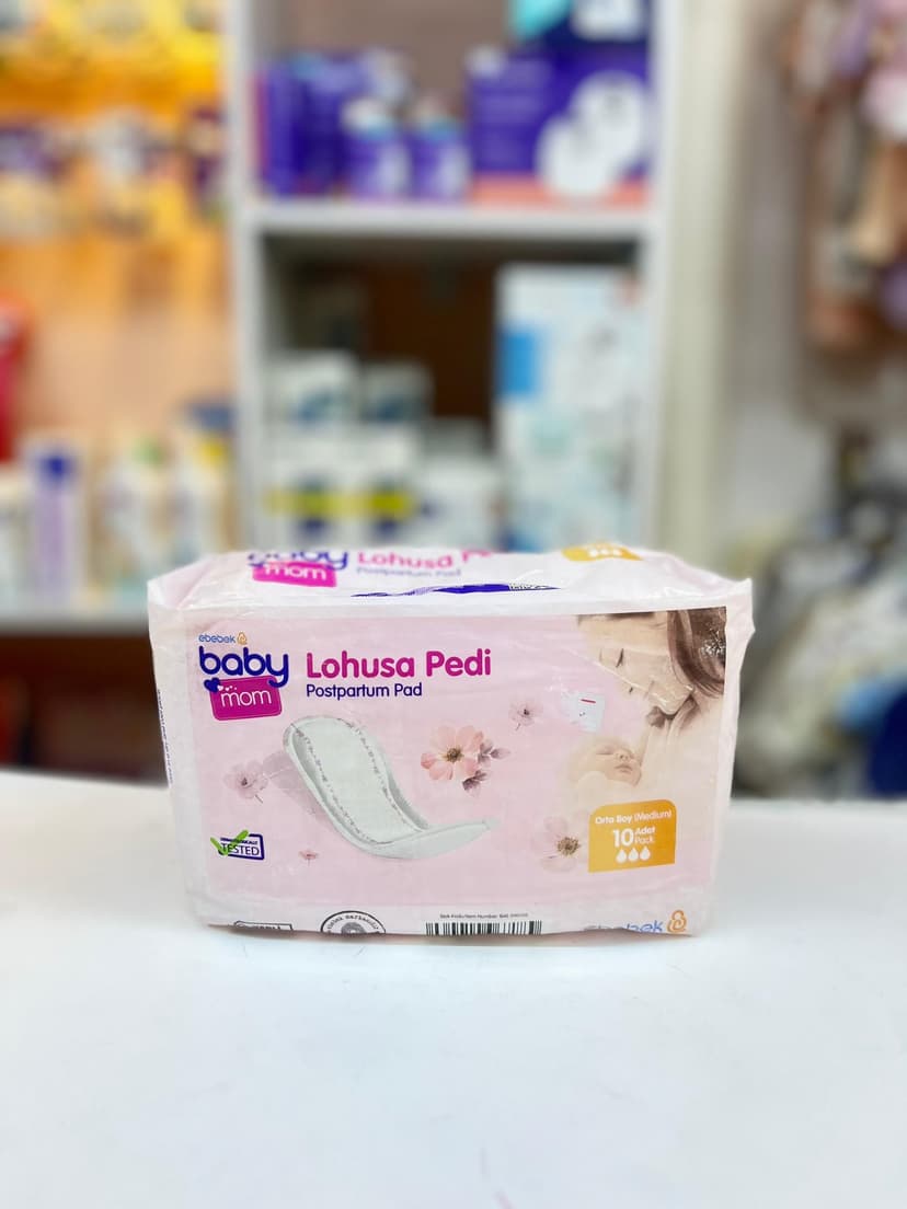  كوتكس نفاس ميديوم عدد ١٠