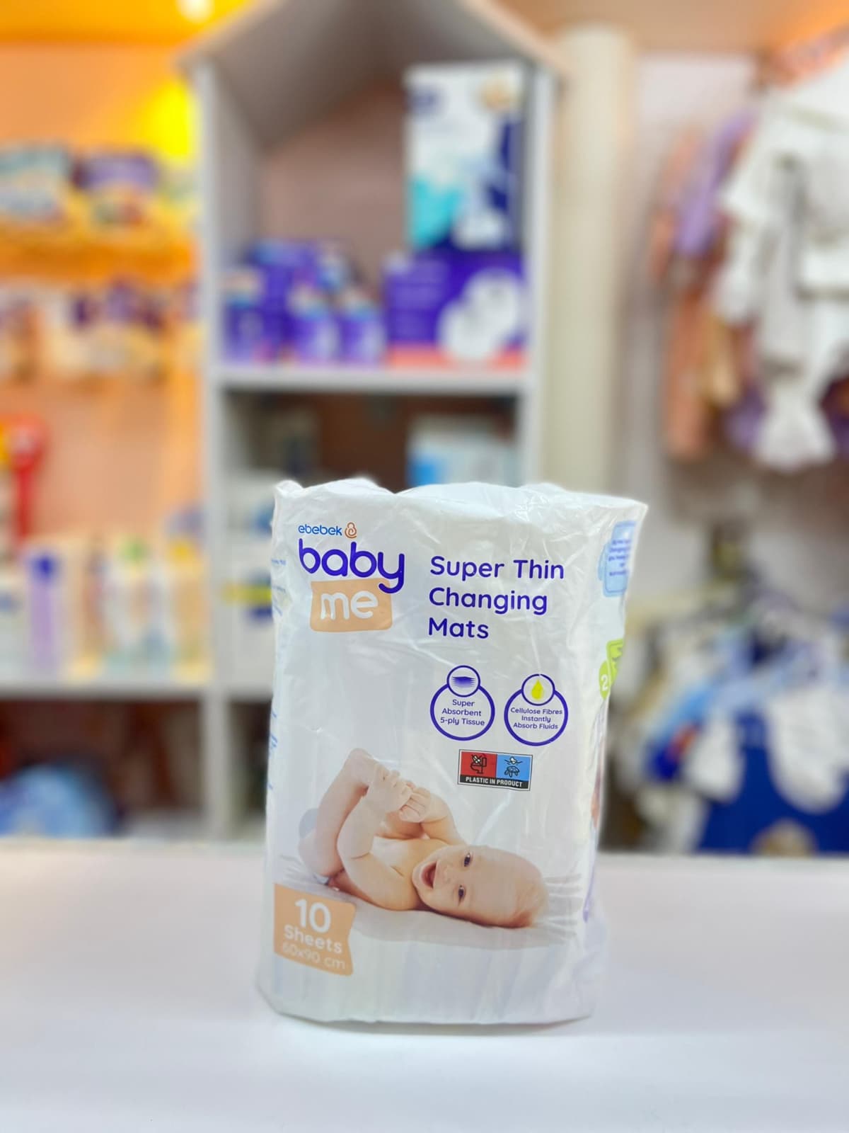 قطع غيار عدد ١٠ قياس 60*90