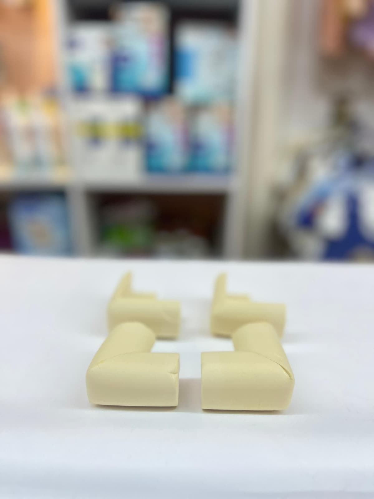 حماية للزوايا كوشوك