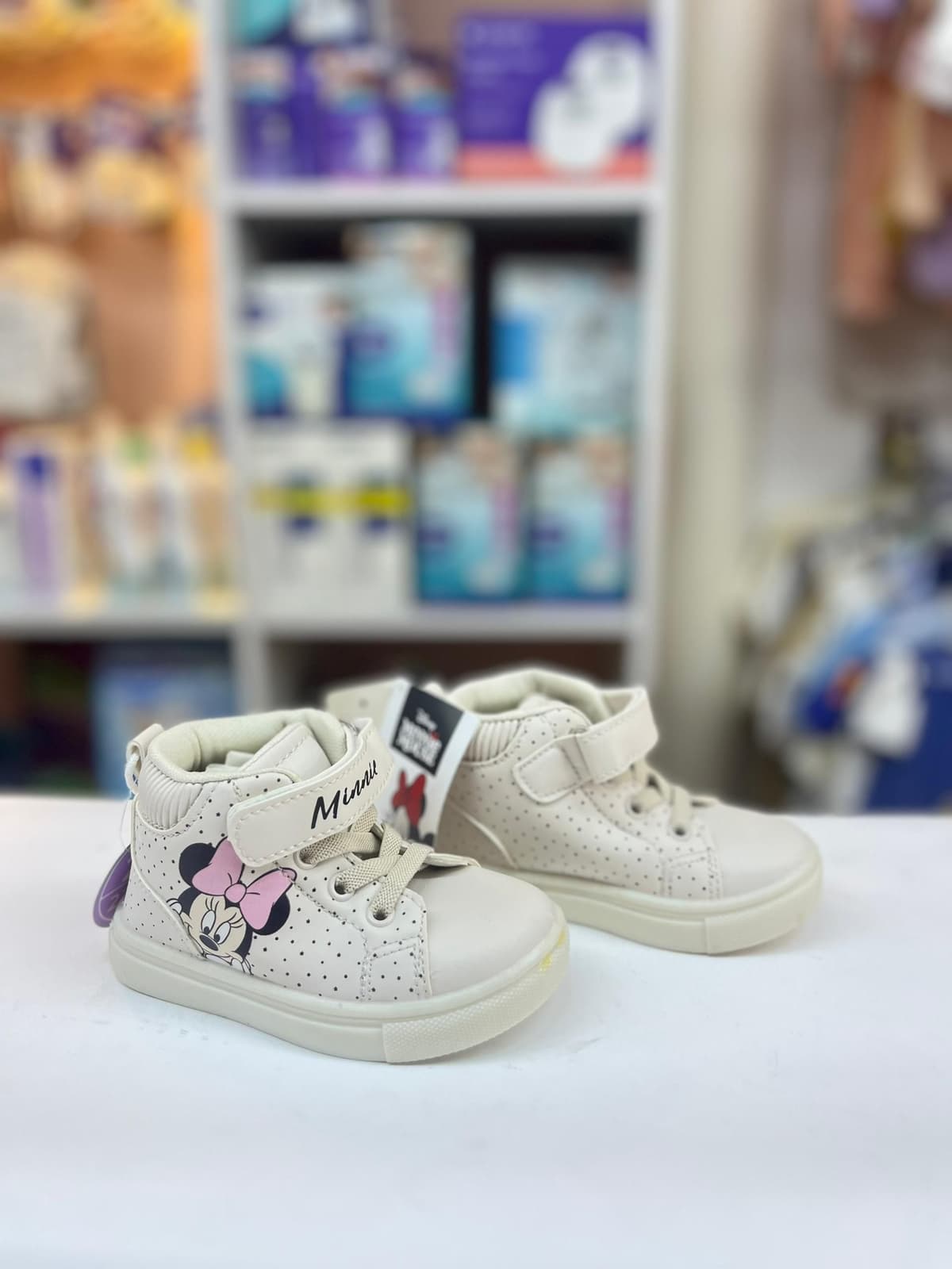 بوط سكري ميني ماوس 21