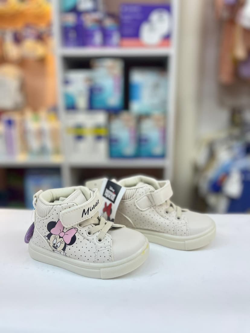 بوط سكري ميني ماوس 21