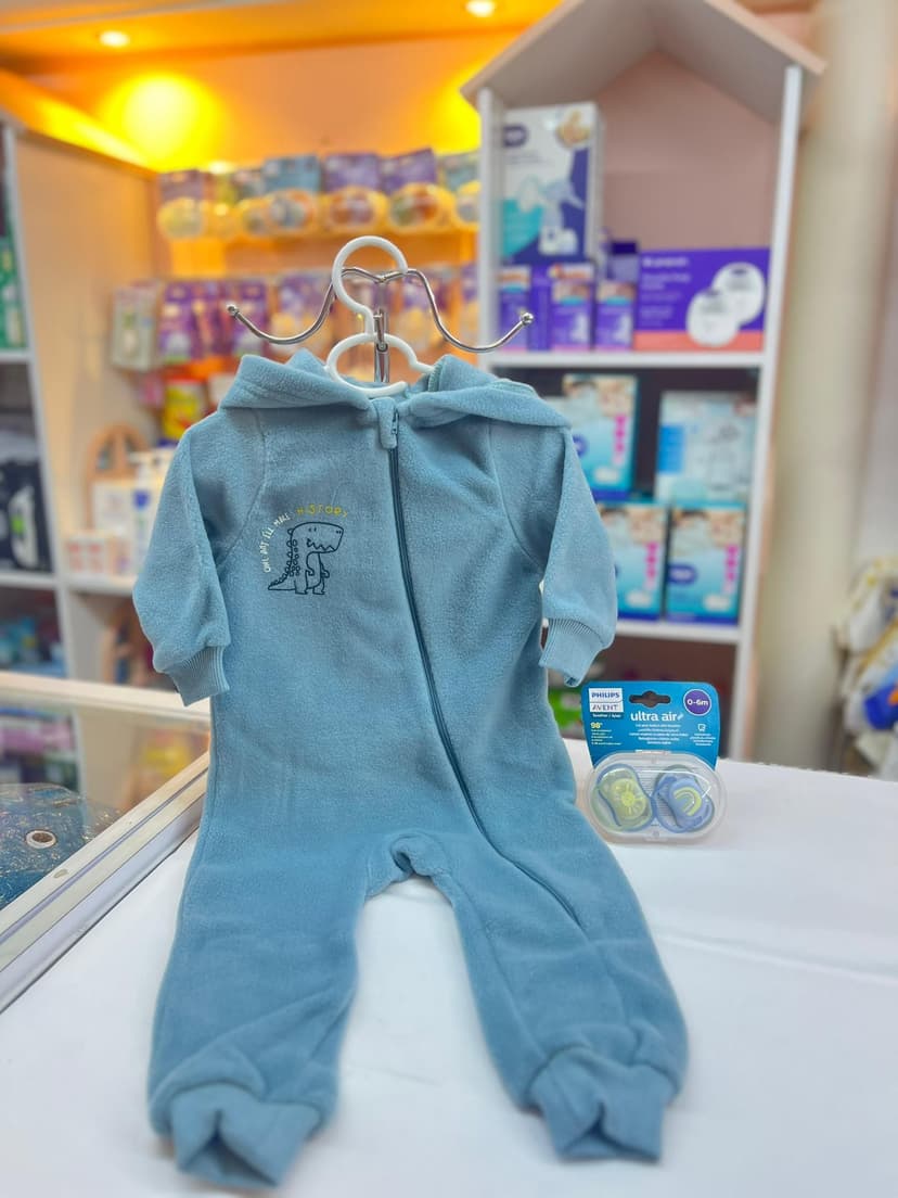 افرول بترولي ديناصور 6-9شهور