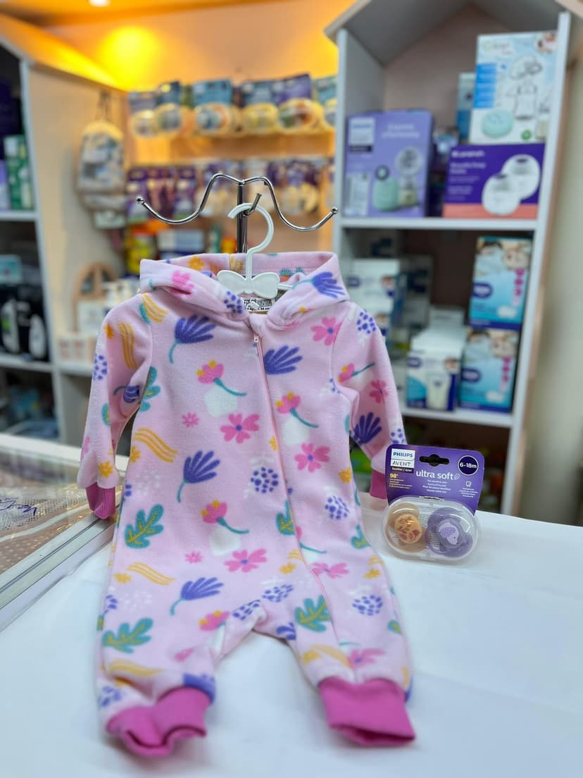 افرول زهر مورد فليس 6-9شهور 