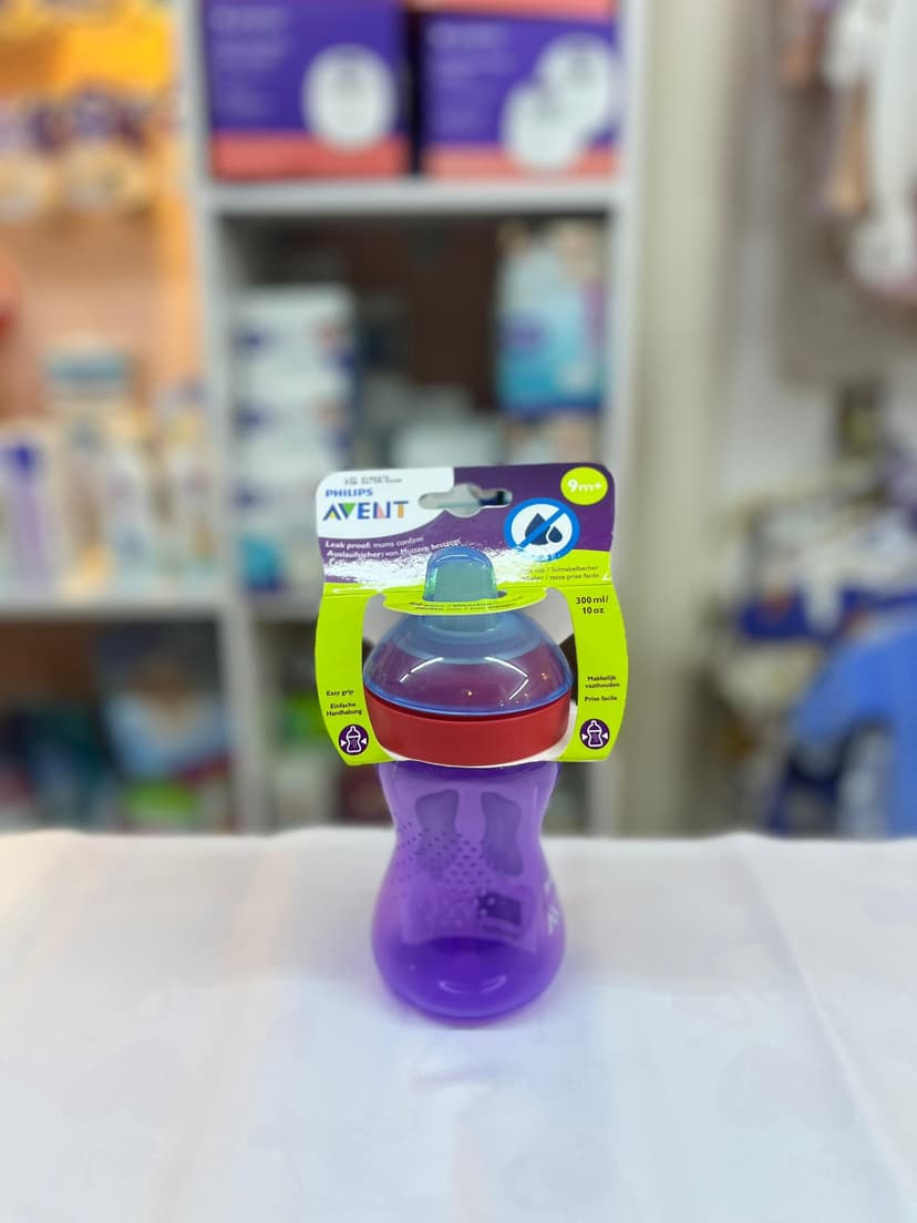 كاسة افينت احمر وموف