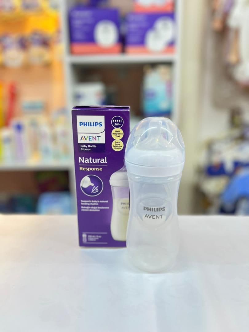 ببرونة افينت ٣٣٠ مل 