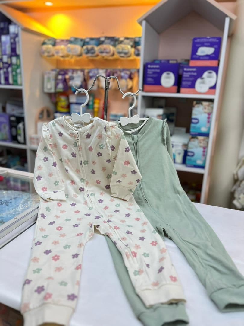 سيت افرولين زيتي وسكري مورد 12-18شهر