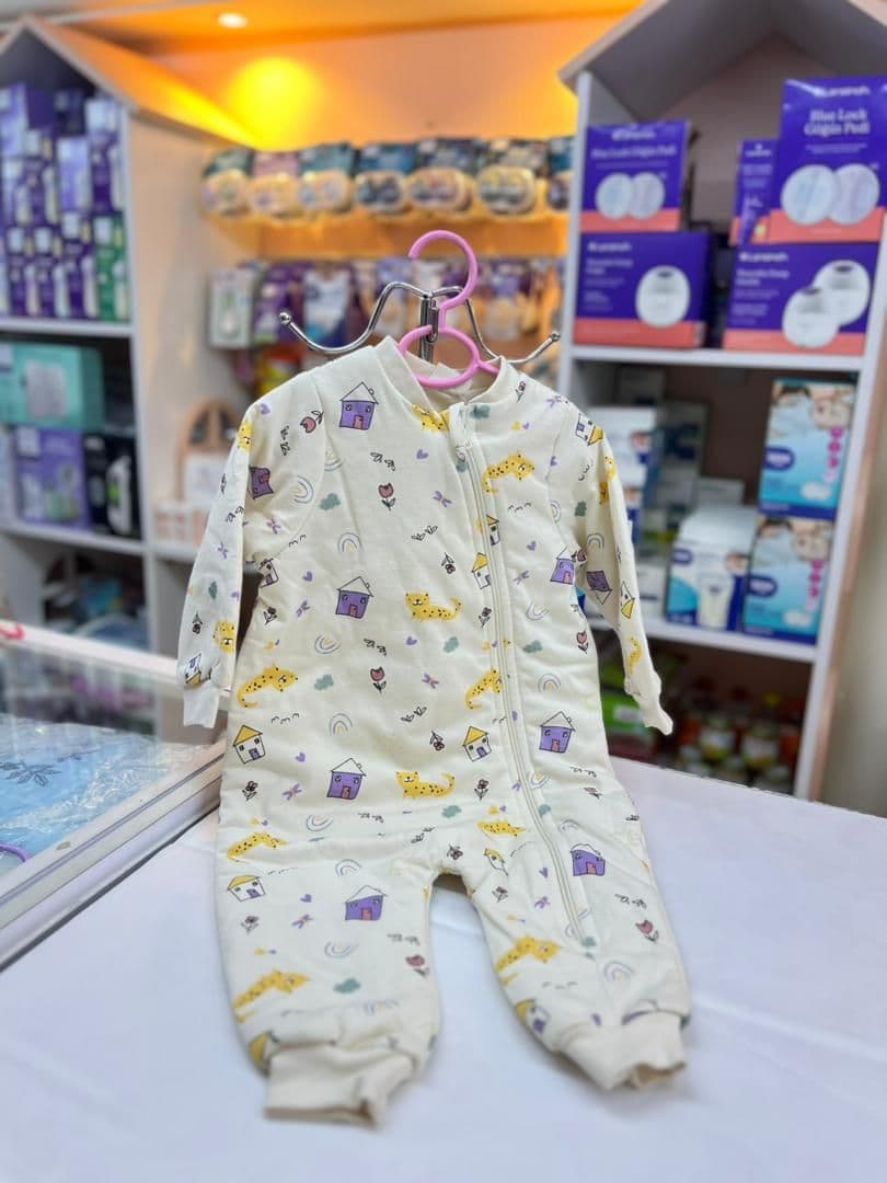 كيس بناتي سكري بيوت وقطط 6-9شهور