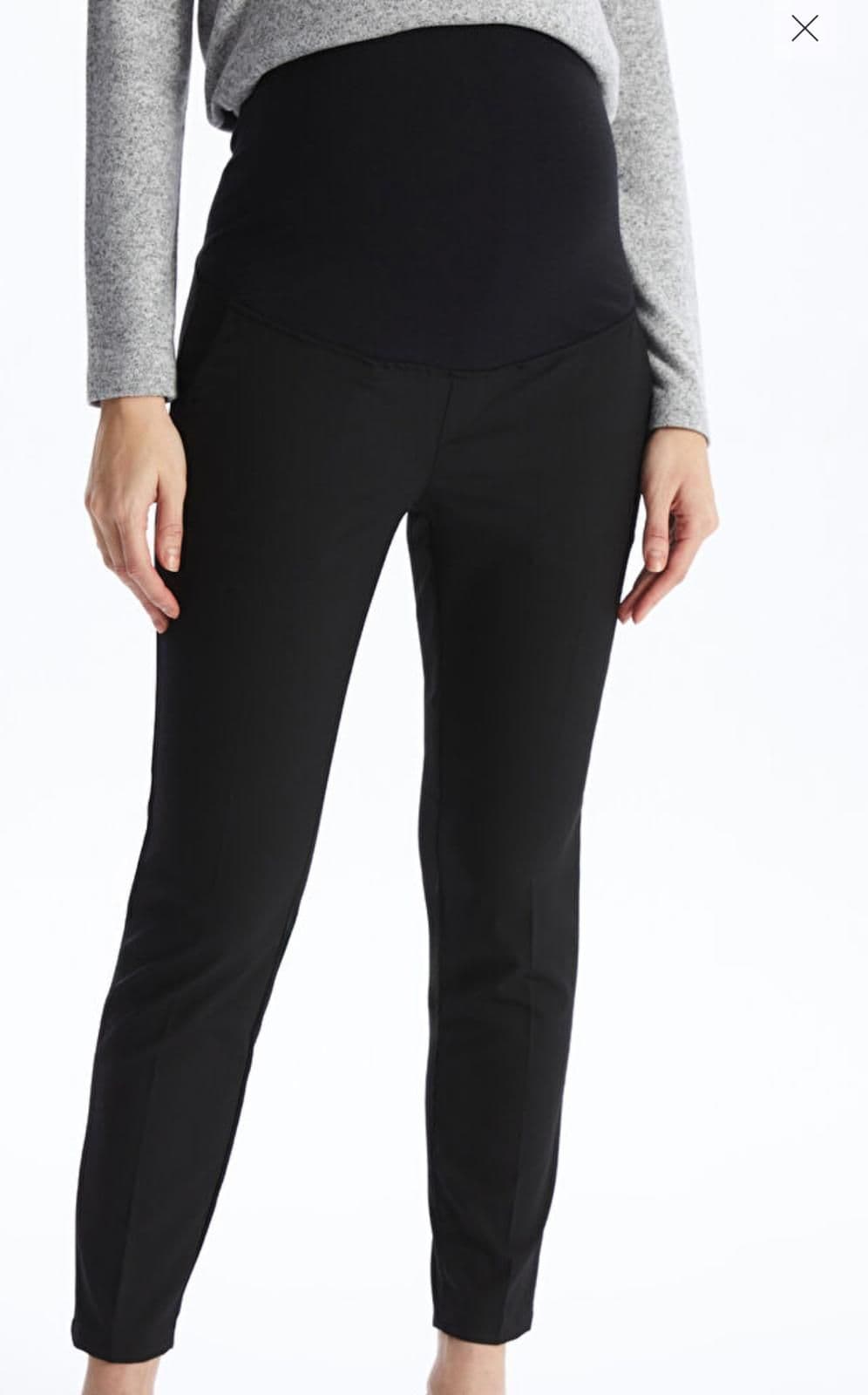 بنطال اسود40