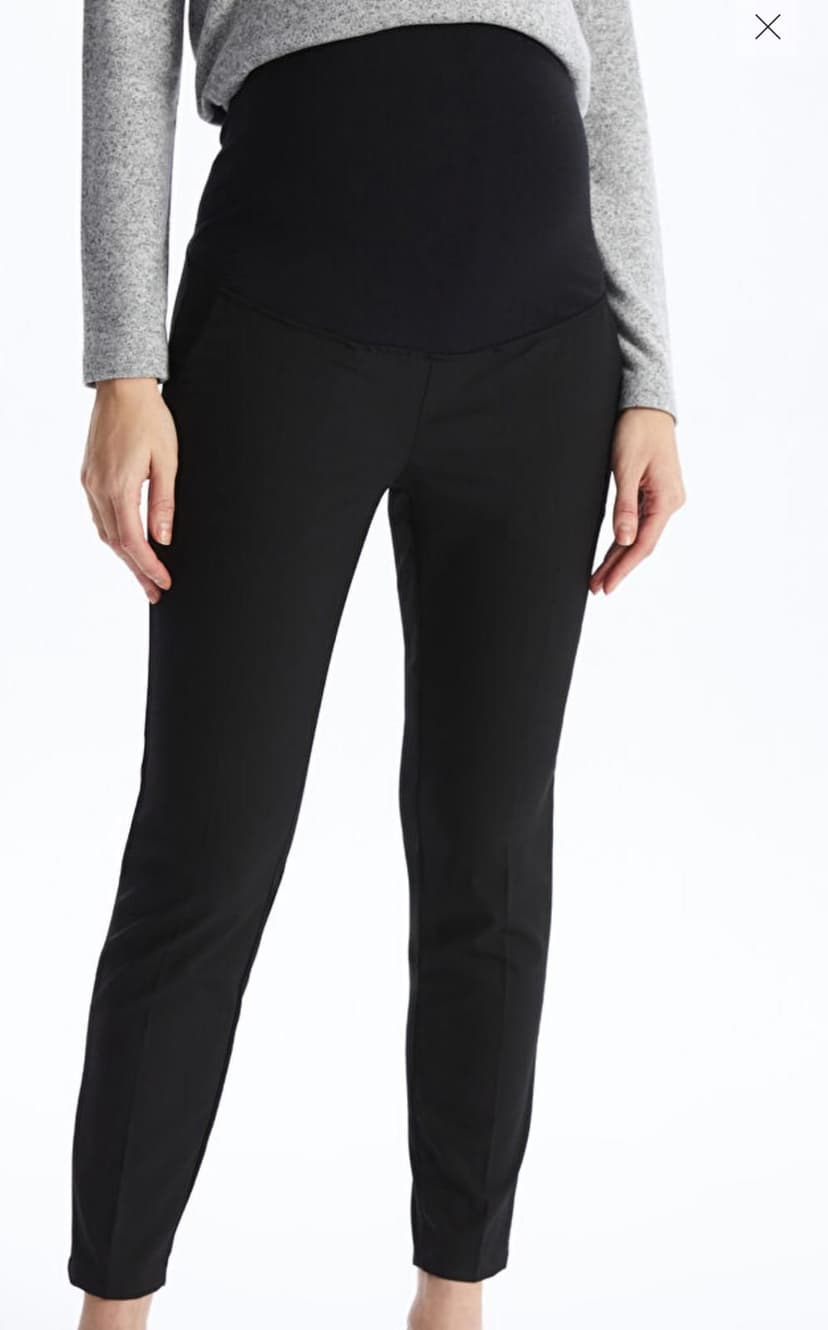 بنطال اسود40