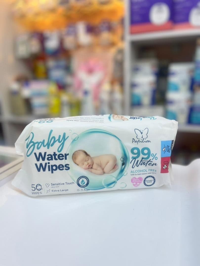 محارم تركية مبللة ماء فقط 