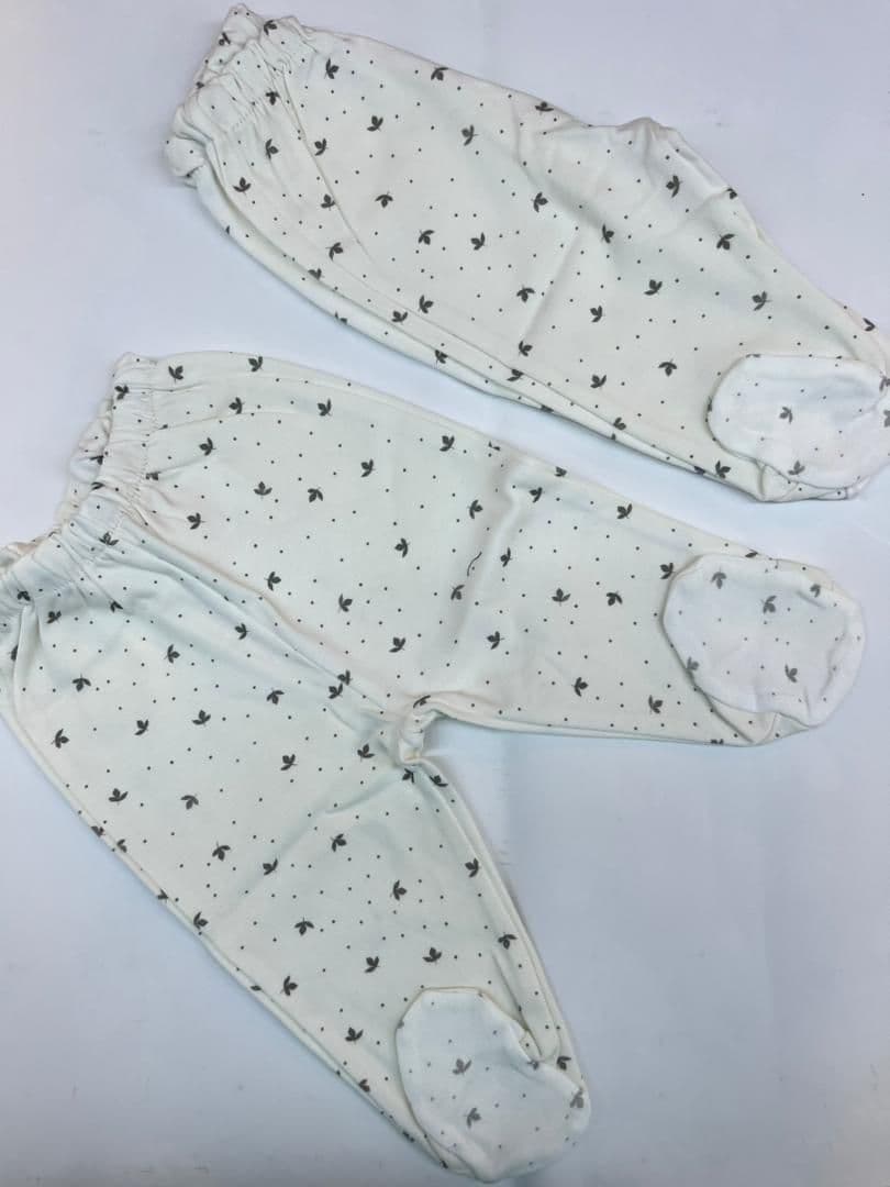 بنطال داخلي قطن مورد 