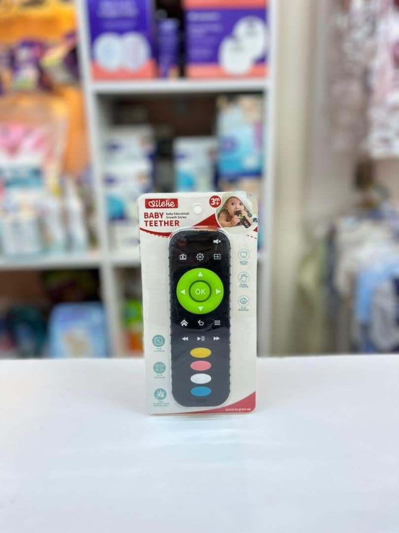 عضاضة كونترول اسود